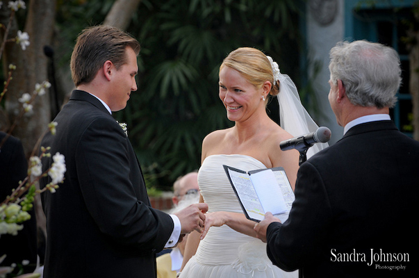 Best Maitland Art Center Wedding Photos - Sandra Johnson (SJFoto.com)